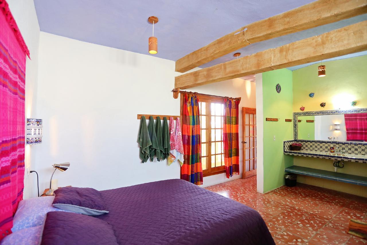 El Milagro Beach Hotel And Marina Isla Mujeres Exterior photo